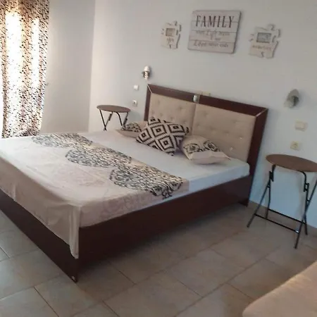Apartament Irida *