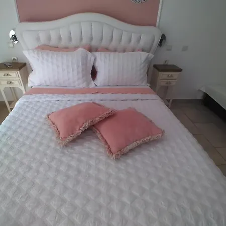 Irida Apartament