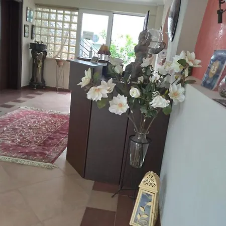 Apartament Irida