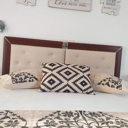 Irida Apartamento *