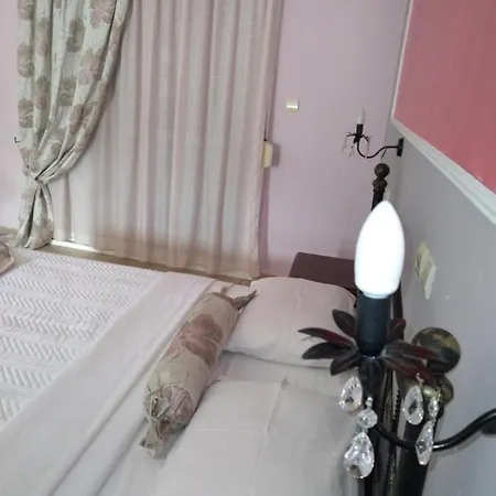 Irida Apartament