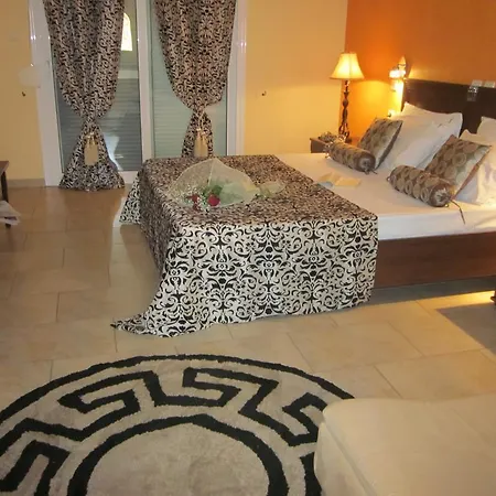 Apartament Irida Potos