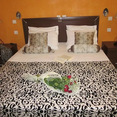 Apartamento Irida Potos
