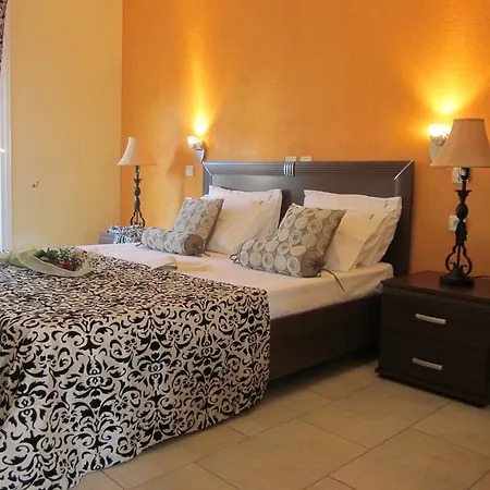 Irida Apartament Potos