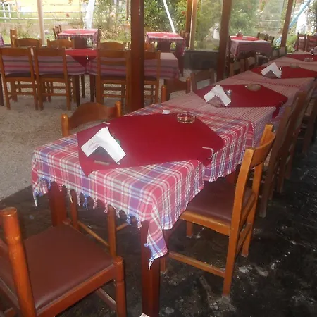 Apartamento Irida Potos