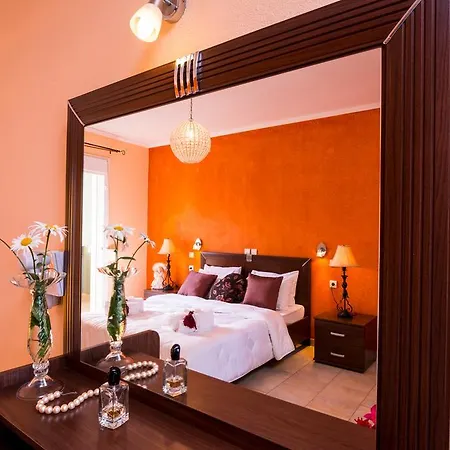 Apartament Irida Potos