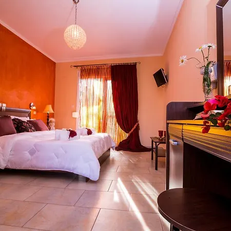 Apartamento Irida