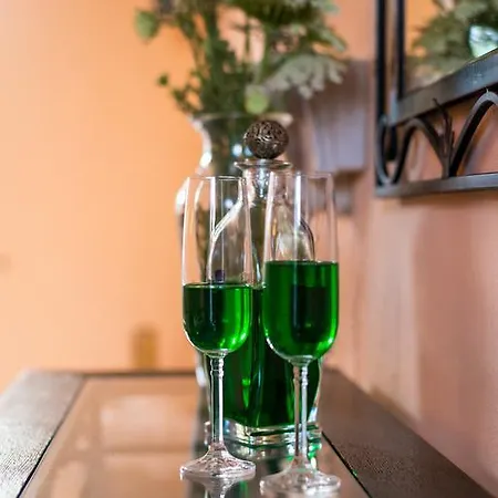 Lejlighed Irida