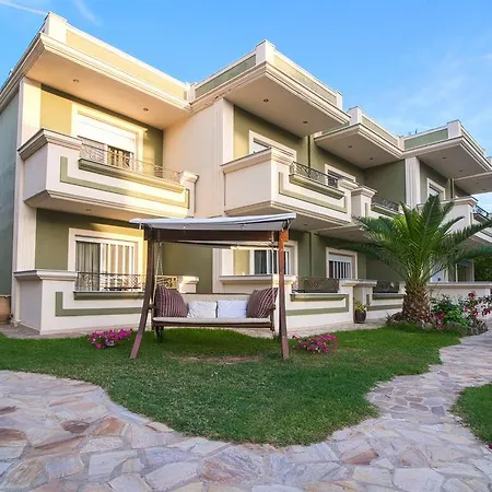 Apartment Irida Potos