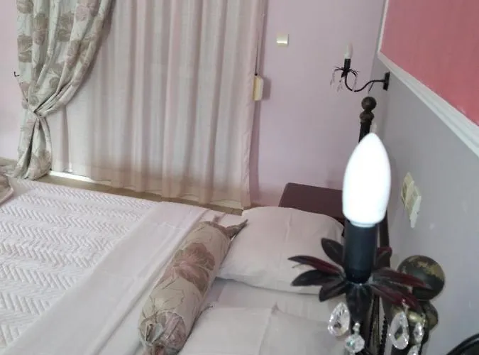 Irida Apartment