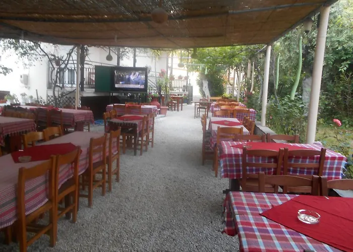 Irida Apartment
