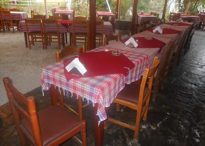 Apartment Irida Potos