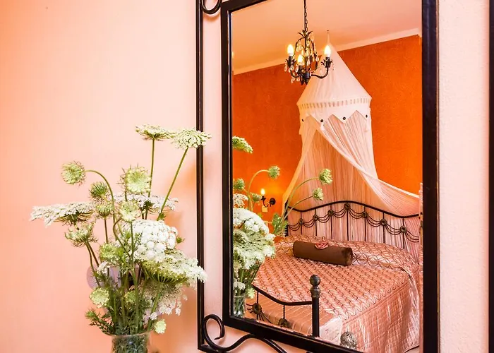 Irida Apartment *