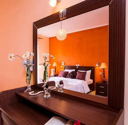 Irida Apartment Potos