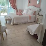 Irida Apartmán *
