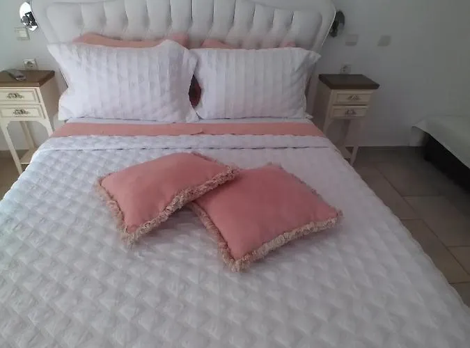 Irida Apartman