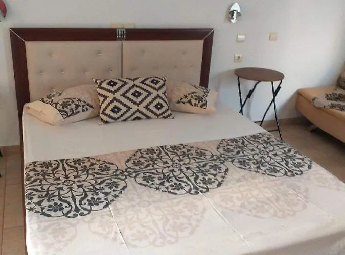 Apartman Irida *