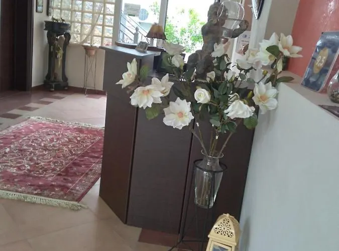 Apartman Irida