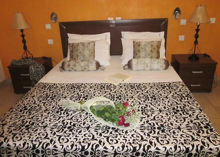 Apartmán Irida Potos