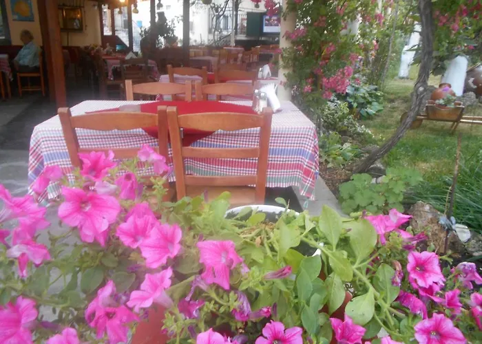 Irida Apartmán Potos