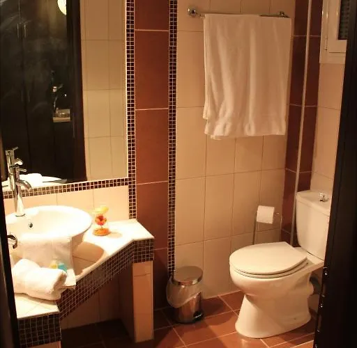 Irida Apartmán Potos