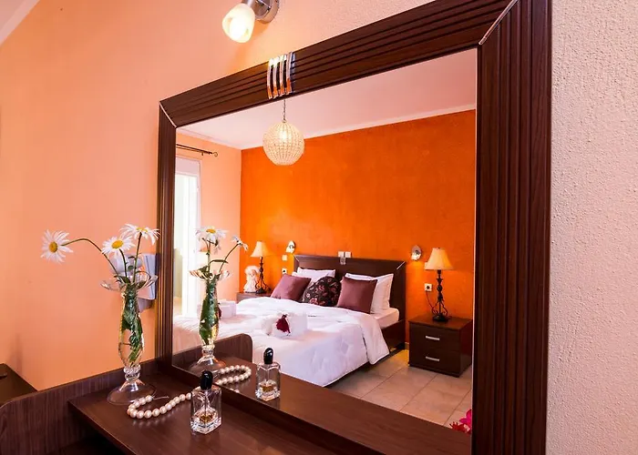 Apartmán Irida Potos