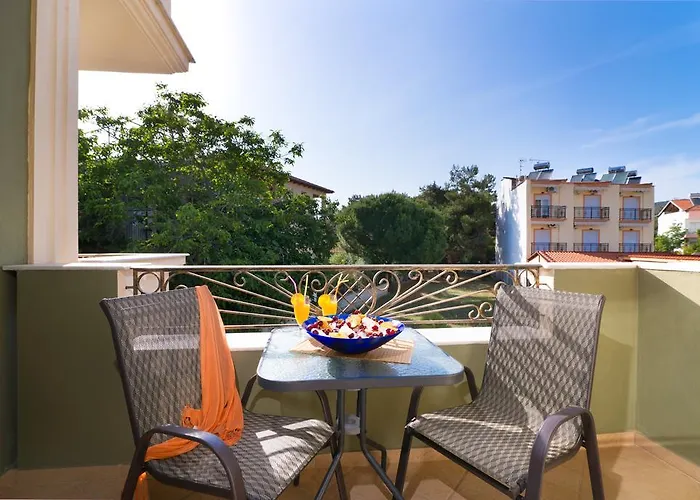 Irida Apartmán Potos