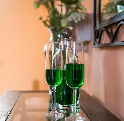 شقة Irida